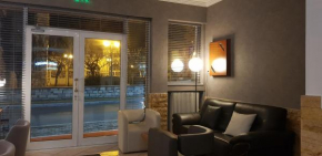 Отель Hotel Anastasia  Волос